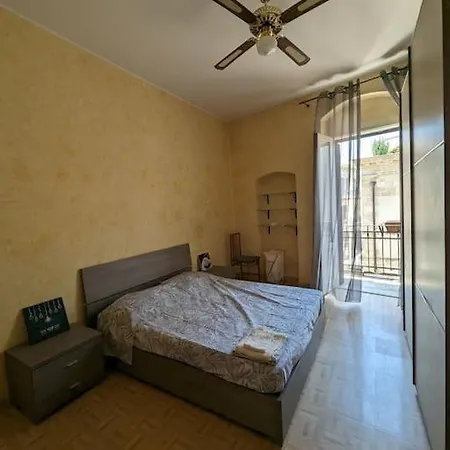 A Balcon On The Plaza Διαμέρισμα