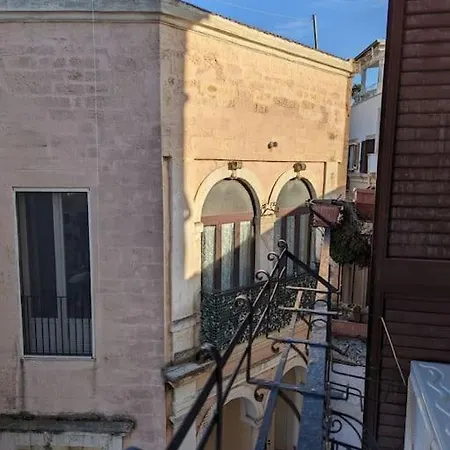 A Balcon On The Plaza Διαμέρισμα *