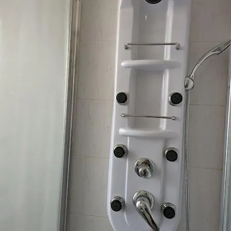 Apartamento A Balcon On The Plaza *