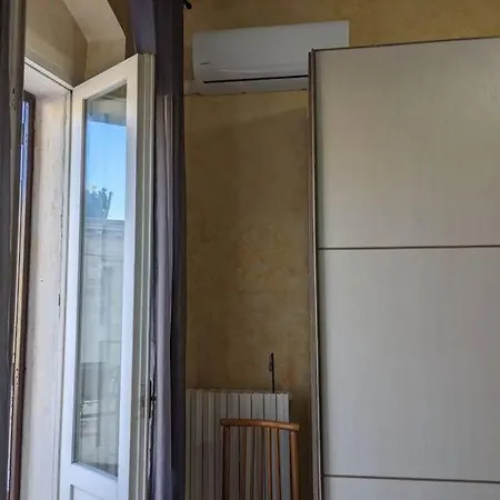 A Balcon On The Plaza Apartmán *